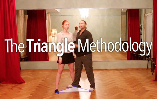 Sacada Triangle Methodology
