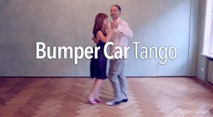 &ldquo;Bumper Car&rdquo; Tango Problem