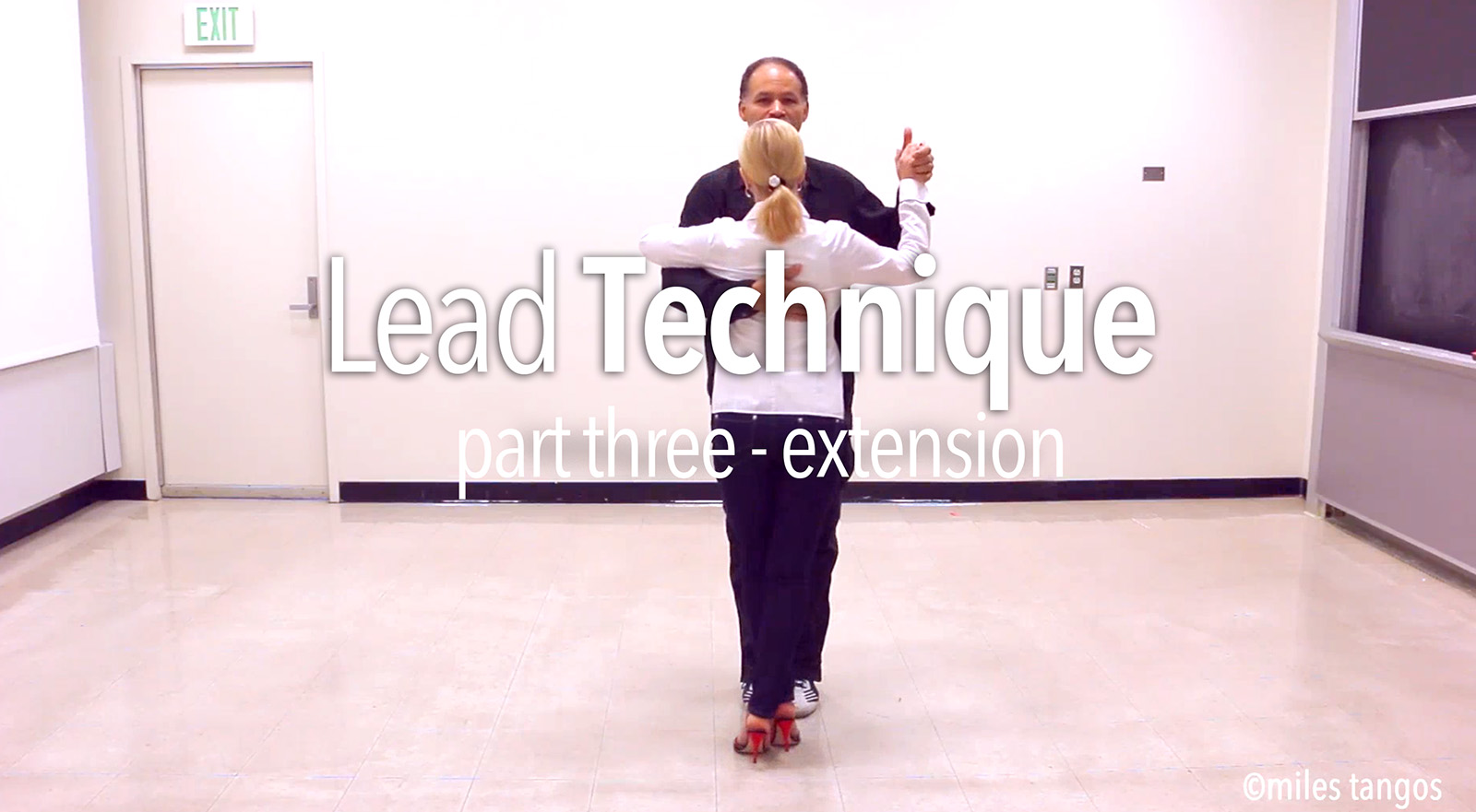 video