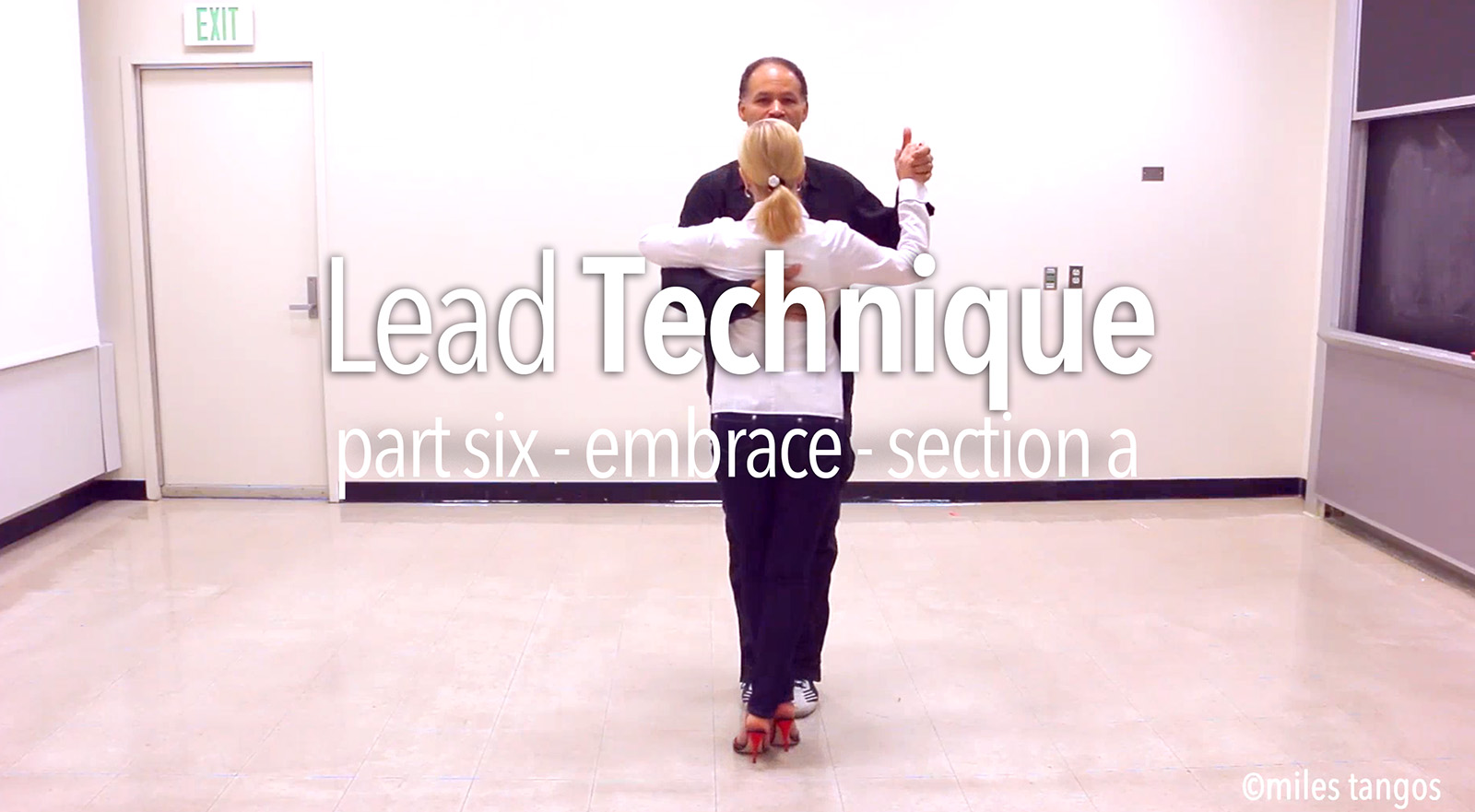 video