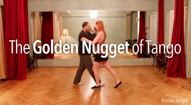The Golden Nugget