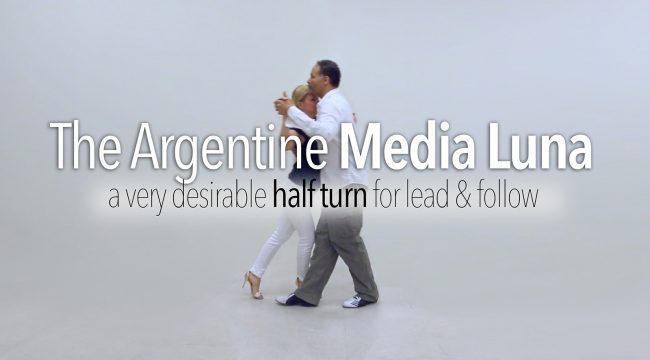 The Argentine Media Luna