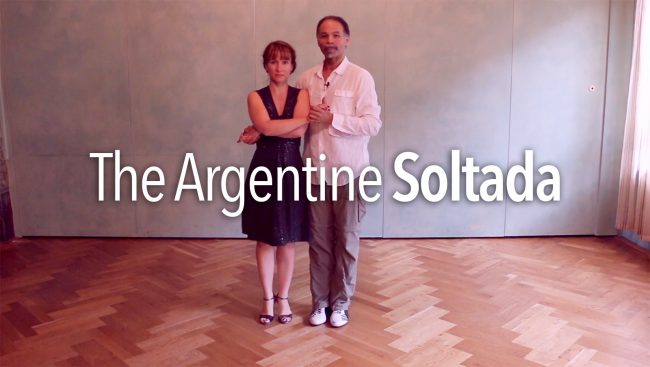The Argentine Soltada