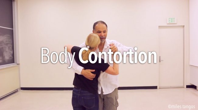 Contortion