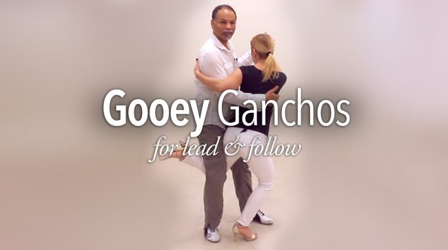Gooey Ganchos