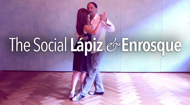 The Social Lápiz & Enrosque