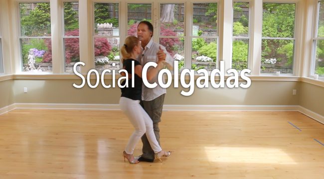 Social Colgadas