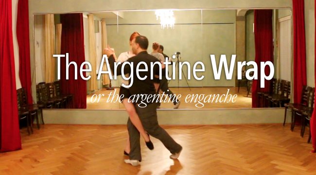 Argentine Wraps
