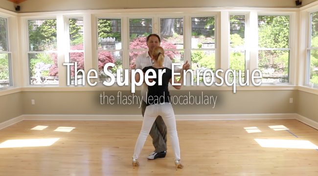 The Super Enrosque