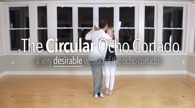 Circular Ocho Cortado