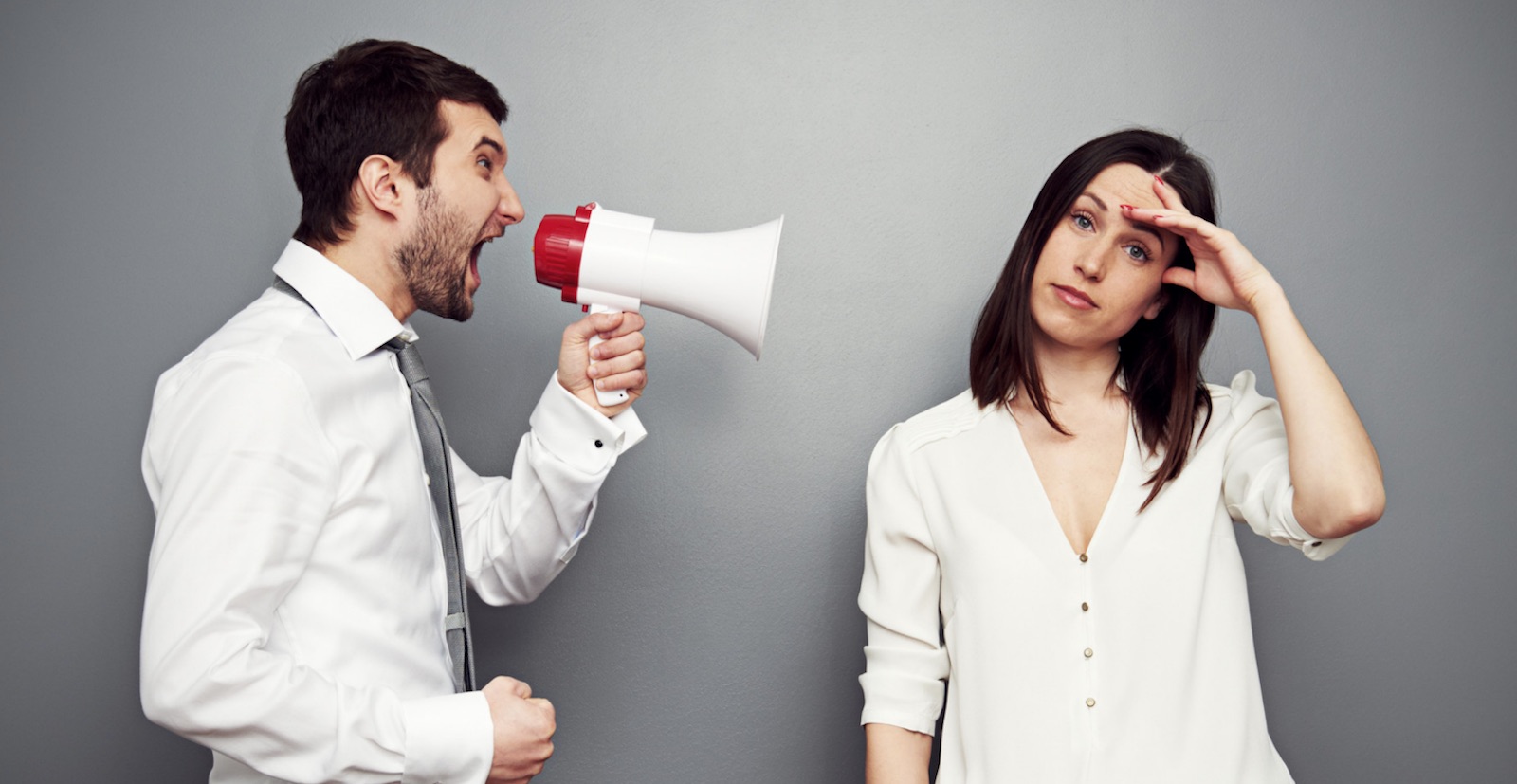 Leadsplaining