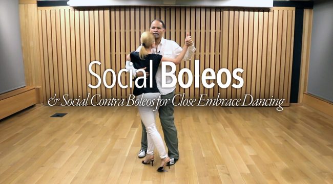 Social Boleos