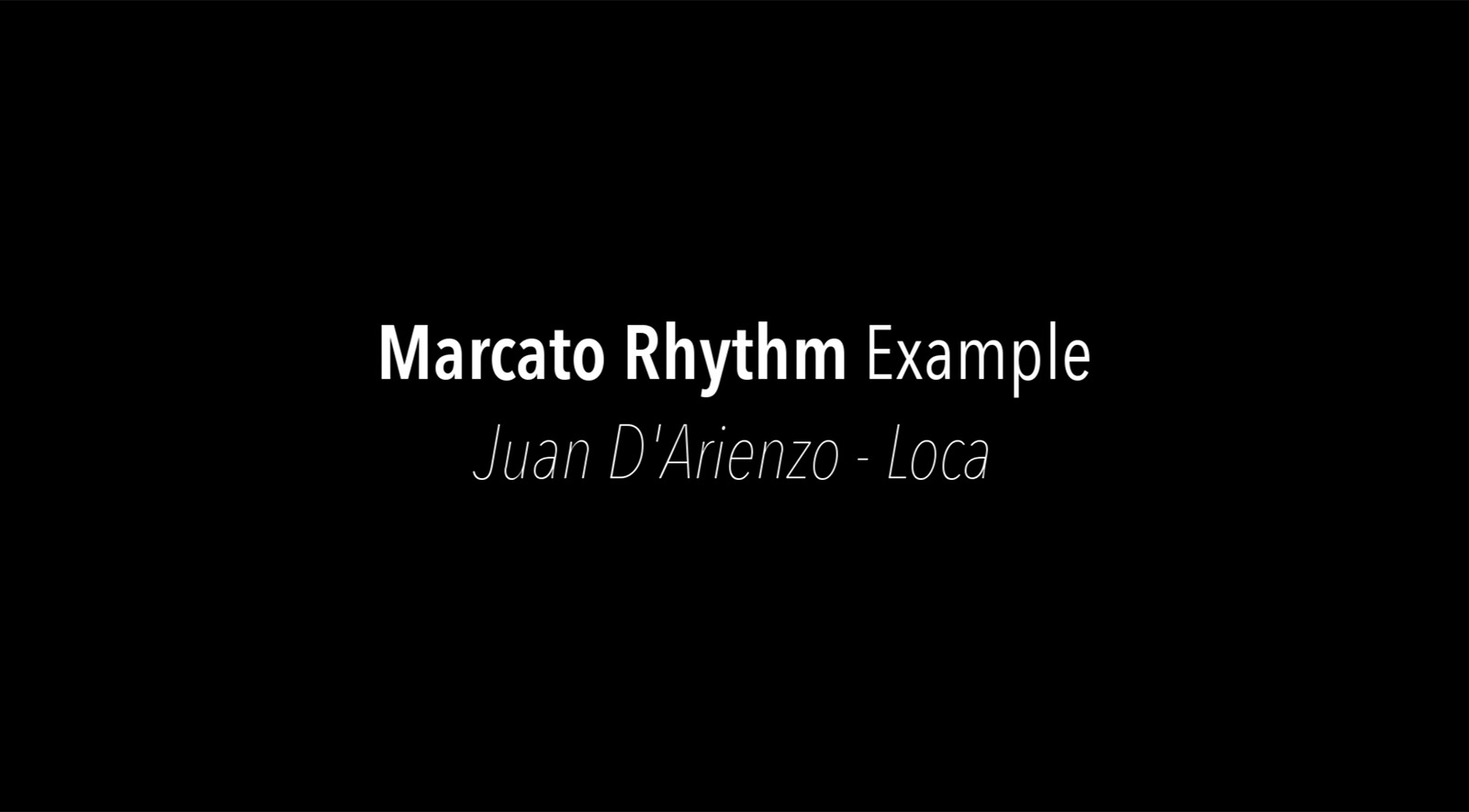 video