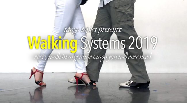 Walking Systems