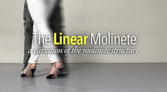 The Linear Molinete